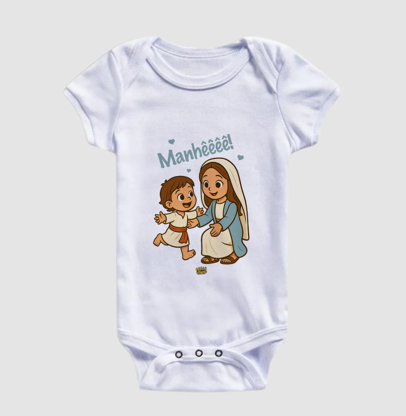 Manhêêêê!