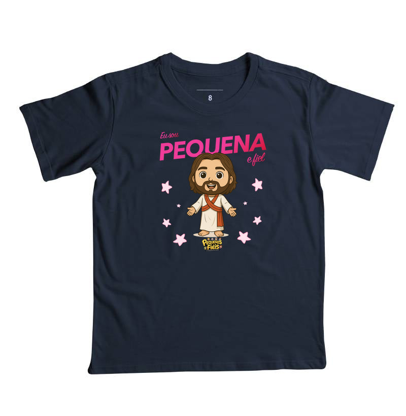 Sou Pequena e Fiel