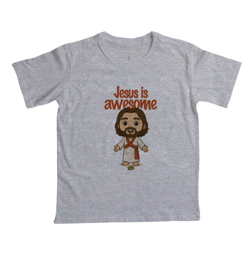 Jesus is Awesome