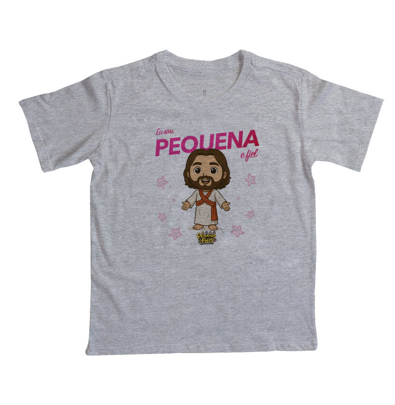 Sou Pequena e Fiel