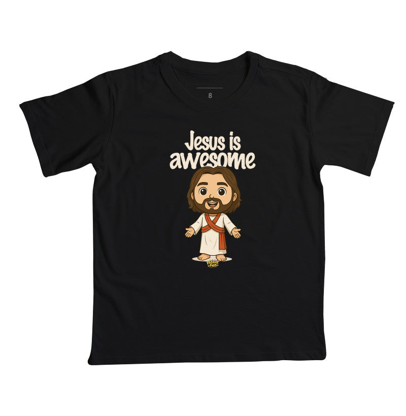 Jesus is Awesome