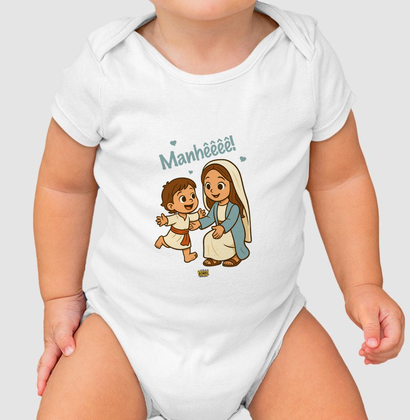 Manhêêêê!
