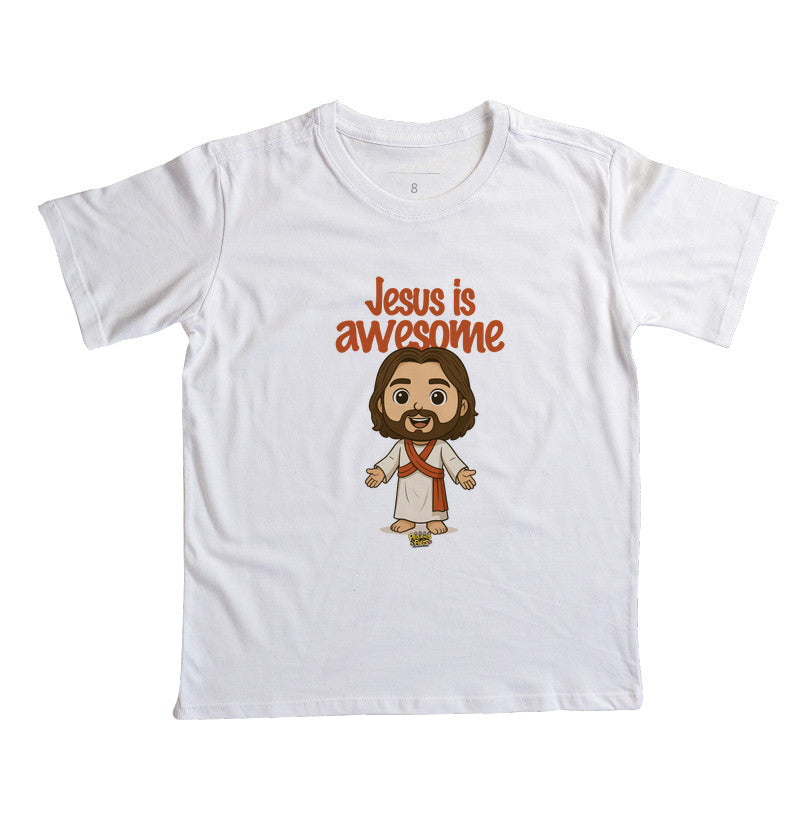 Jesus is Awesome