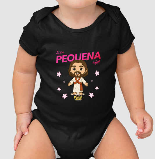 Sou Pequena e Fiel
