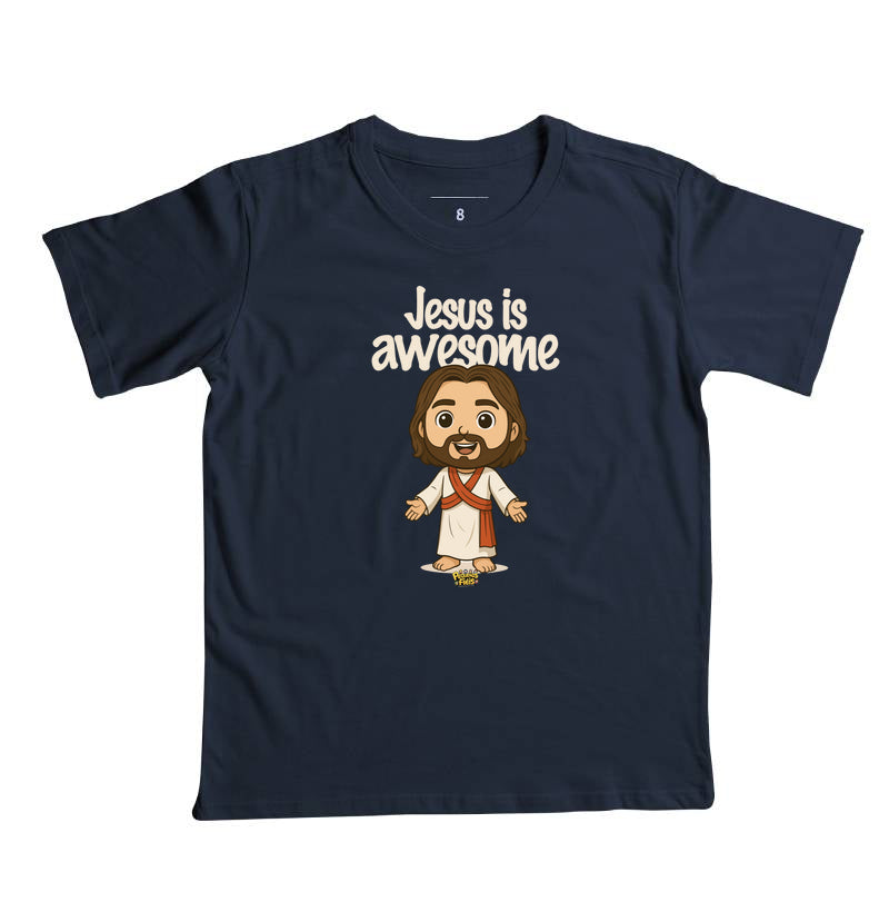 Jesus is Awesome