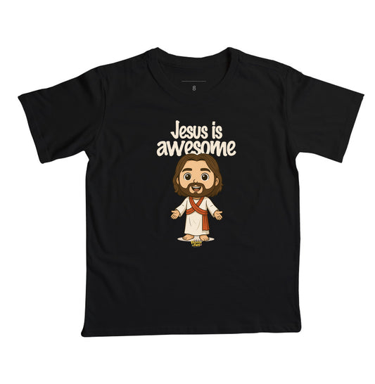 Jesus is Awesome