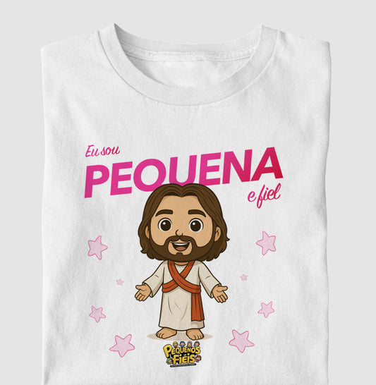 Sou Pequena e Fiel