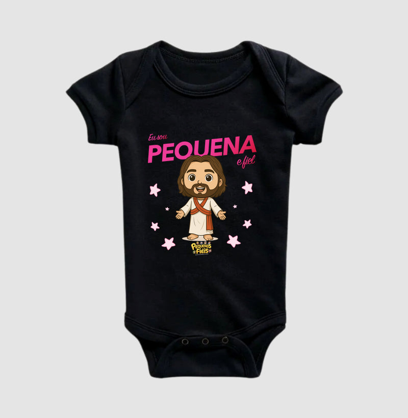 Sou Pequena e Fiel