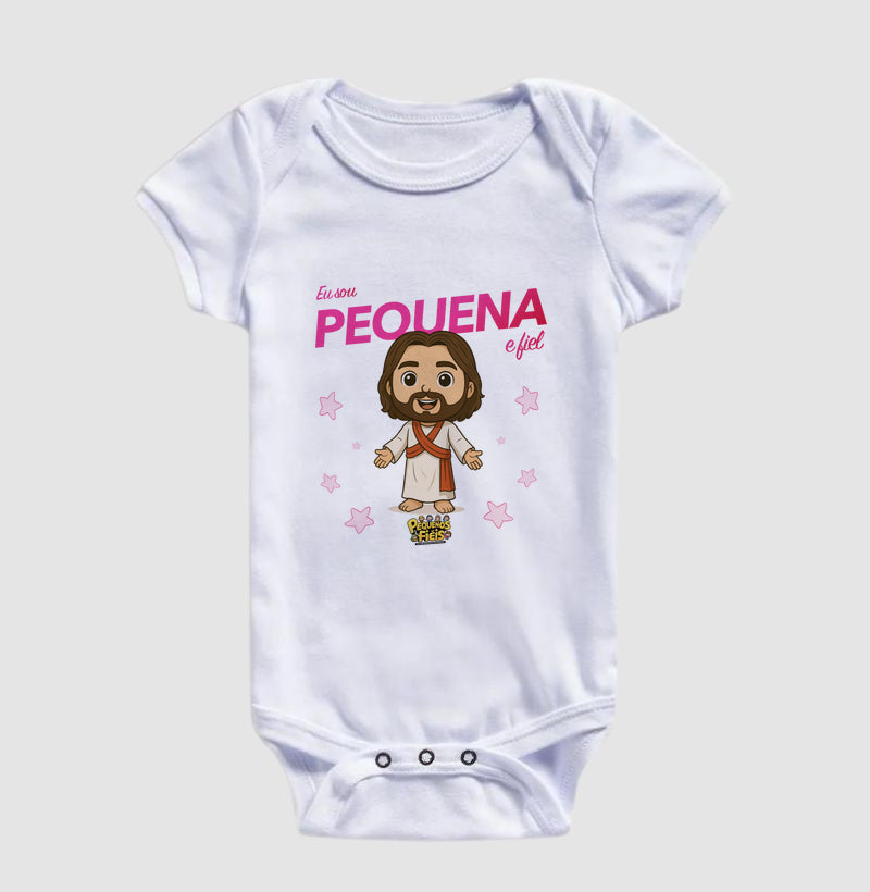 Sou Pequena e Fiel