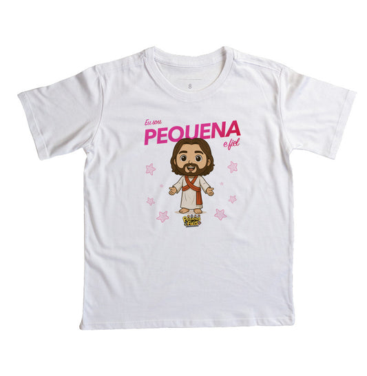 Sou Pequena e Fiel